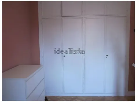 Pis de 100 m² a Madrid