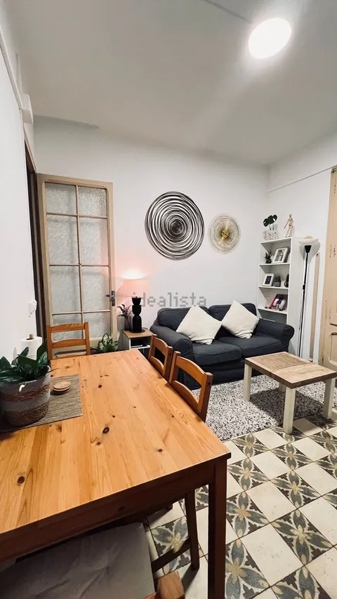 Habitación en alquiler, Barcelona