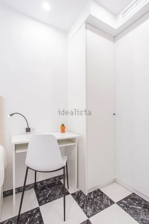 Quarto para alugar, Cartagena