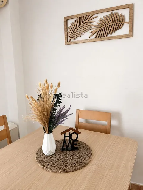 Habitació de lloguer, Ciudad Real