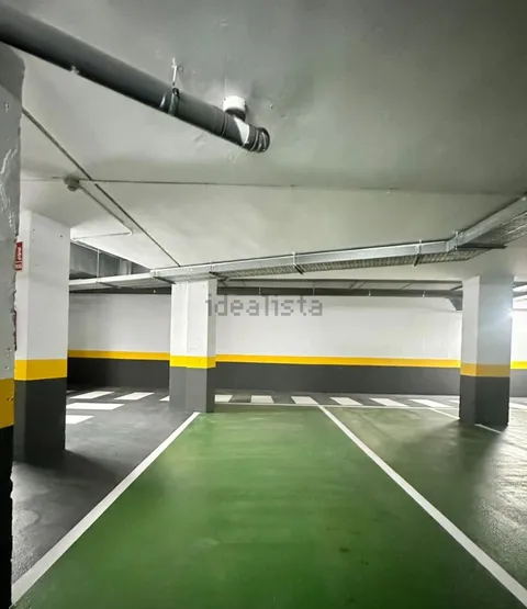 Pis de 221 m² a Madrid