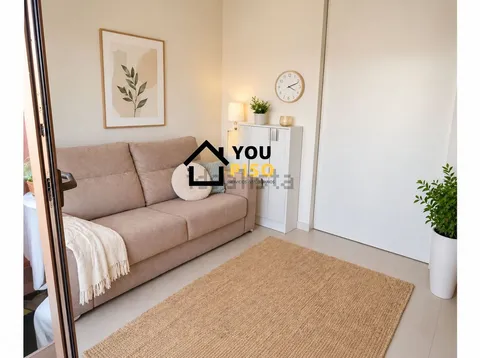 Appartamento 40 m² a Murcia