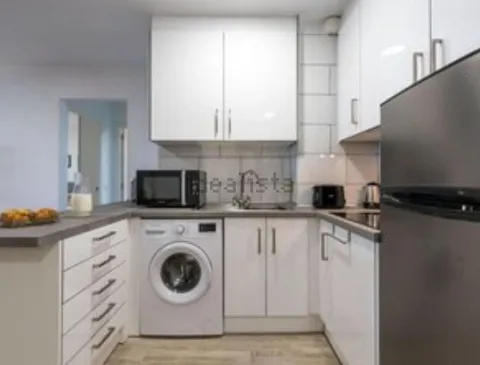 Pis de 75 m² a Torremolinos