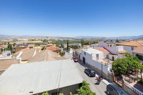 Wohnung 60 m² in Escúzar