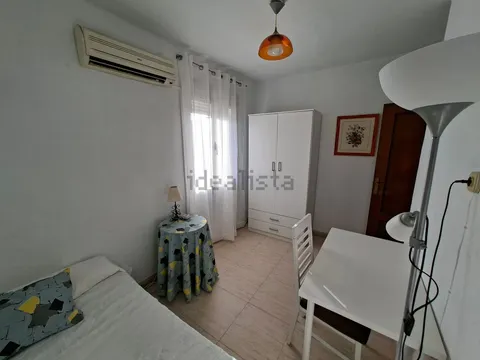 Pis de 90 m² a Sevilla