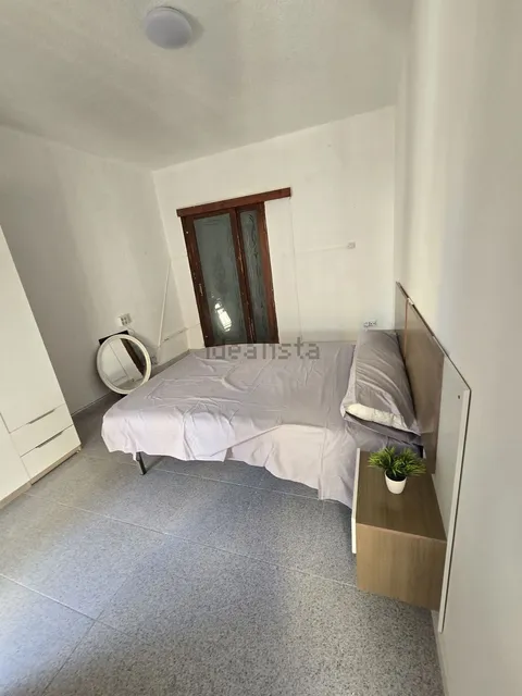 Habitació de lloguer, Alzira