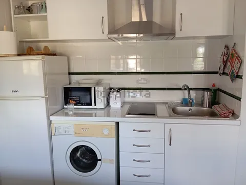 Pis de 25 m² a Sevilla