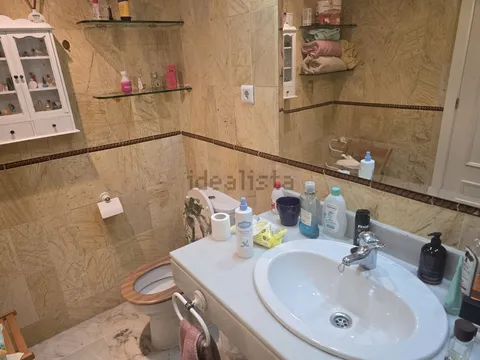 Комната в аренду, Marbella