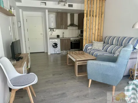 Pis de 60 m² a Almuñécar