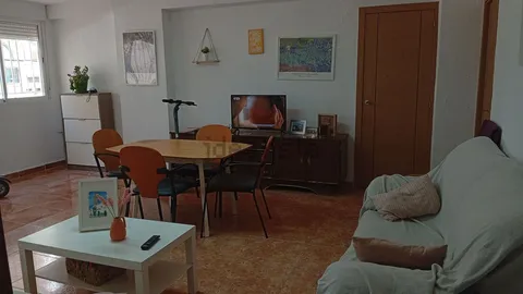 Zimmer zur Miete, Almería