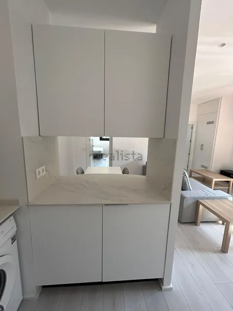 Pis de 72 m² a Montcada