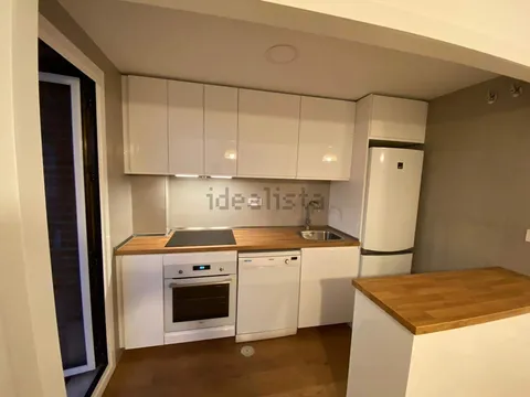 Pis de 62 m² a Madrid