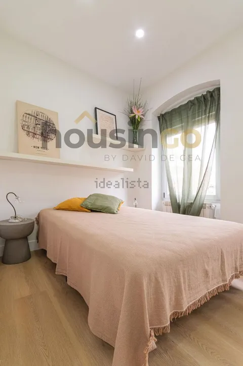 Pis de 60 m² a Madrid