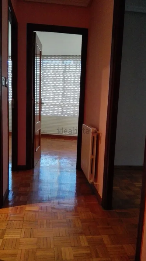 Pis de 120 m² a Ourense