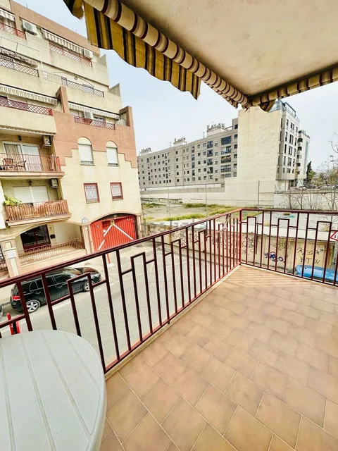 Pis de 85 m² a Granada