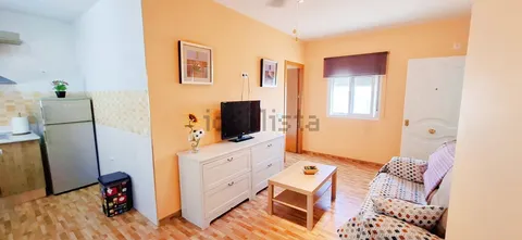Pis de 48 m² a Màlaga