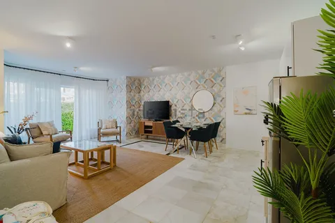 Pis de 119 m² a Marbella