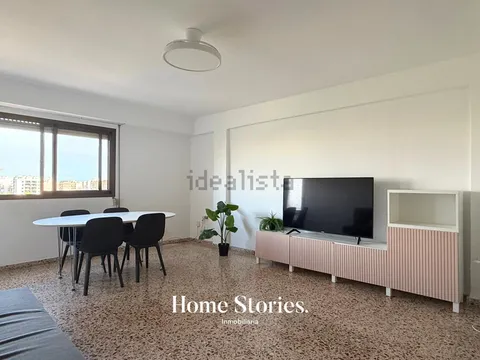 Appartamento 134 m² a Valencia