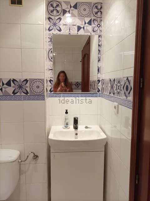 Chambre à louer, Cordoue