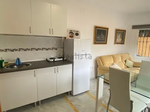 Pis de 55 m² a Marbella