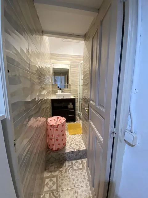 Pis de 50 m² a Barcelona