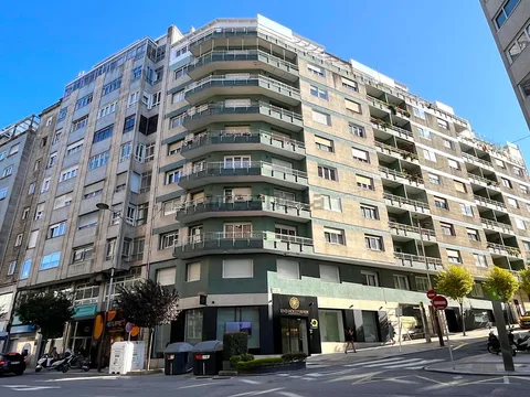 Room for rent, Vigo
