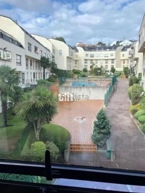 Appartement 57 m² à La Corogne