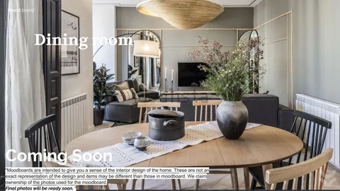 Appartamento 50 m² a Madrid