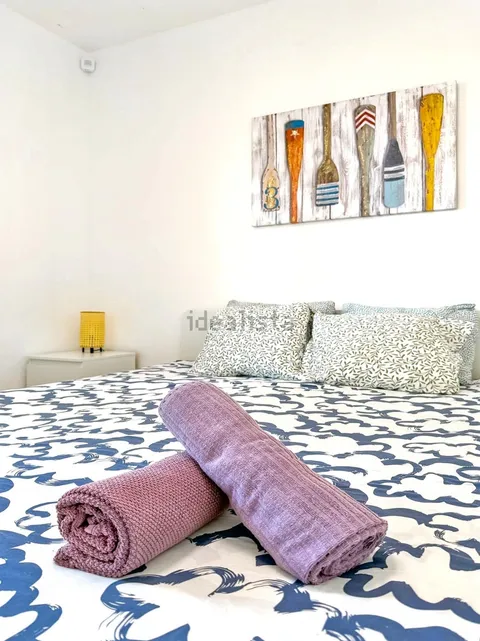 Pis de 30 m² a La Oliva
