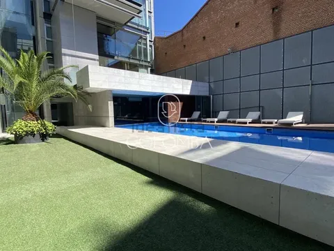 Pis de 206 m² a Madrid