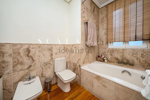 Flat 111 m² in Madrid