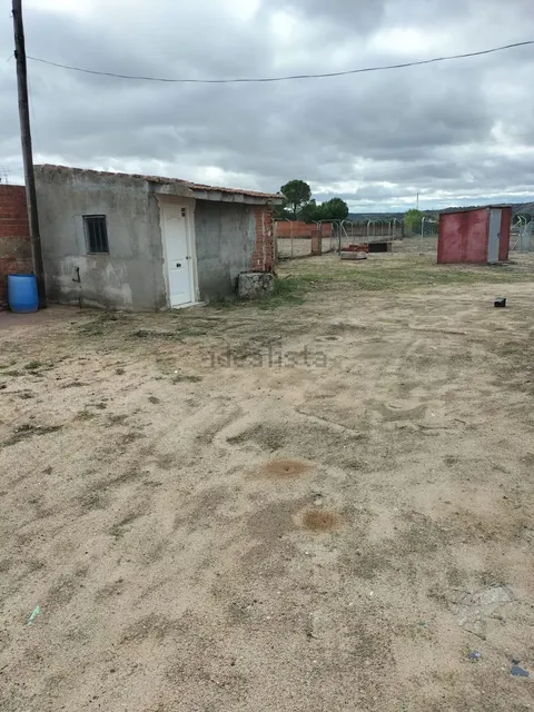 Piso de 900 m² en Albarreal de Tajo