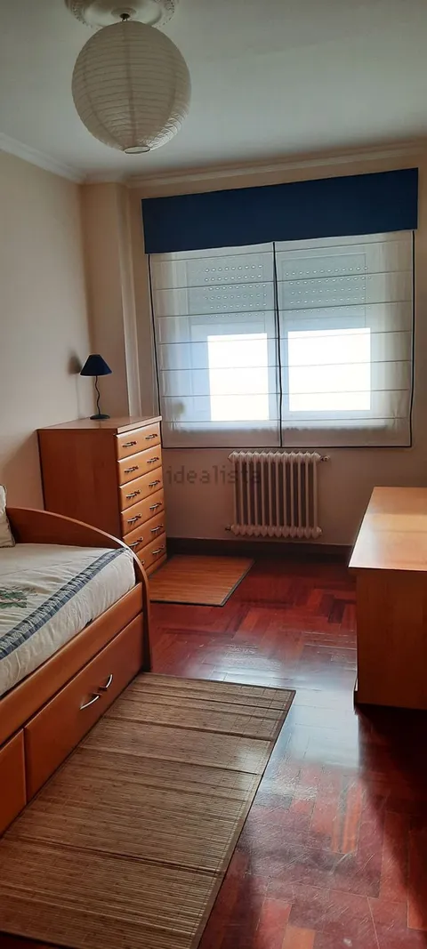 Pis de 110 m² a Lugo