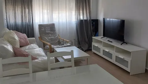 Habitació de lloguer, Sevilla (2/12)