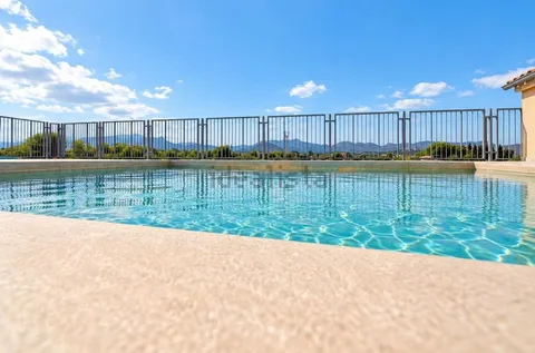 Pis de 105 m² a Alcúdia