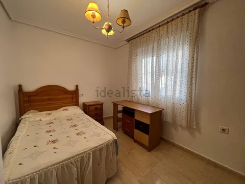 Wohnung 110 m² in Torrevieja