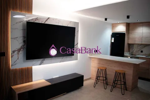 Pis de 45 m² a Còrdova (3/5)
