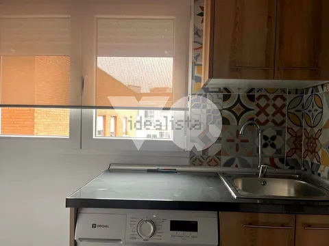 Appartamento 23 m² a Madrid (4/7)