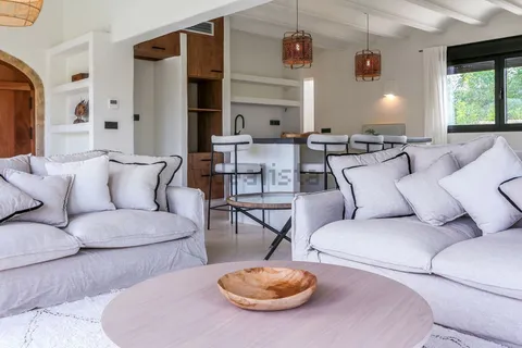 Casa de 344 m² en Jávea
