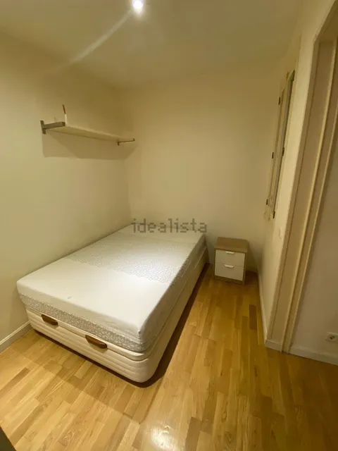 Pis de 35 m² a Madrid