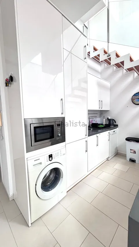 Casa de 115 m² a Villamartín