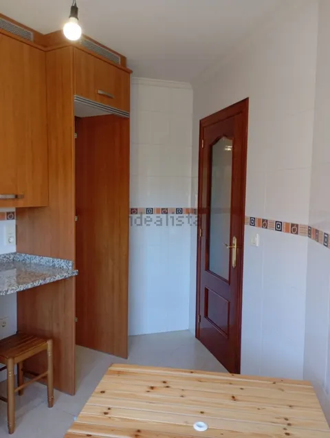 Pis de 94 m² a Gijón