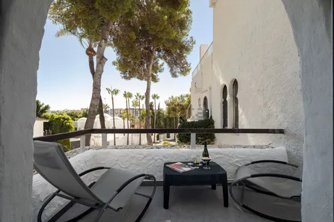 Pis de 85 m² a Marbella