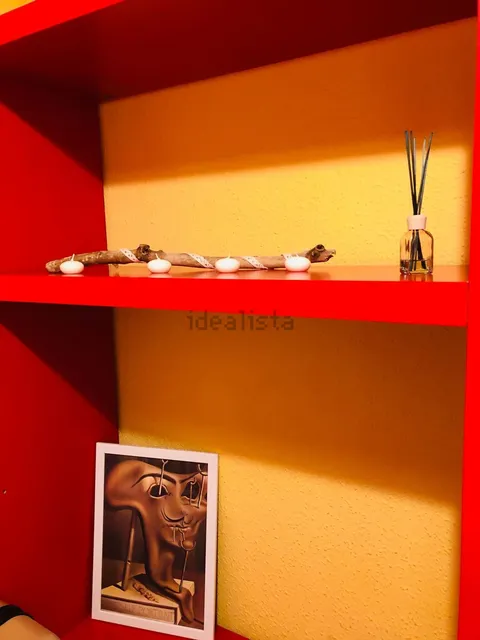 Room for rent, Barcelona
