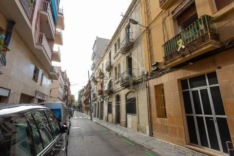 Wohnung 70 m² in Barcelona