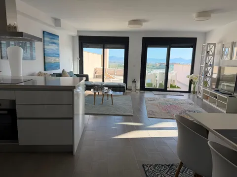 Piso de 135 m² en Santa Pola