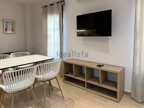 Pis de 30 m² a Madrid