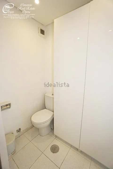 Pis de 61 m² a Madrid