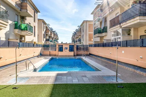 Flat 70 m² in Las Gabias (3/31)