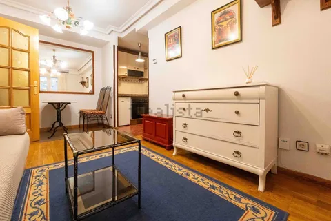 Pis de 43 m² a Gijón